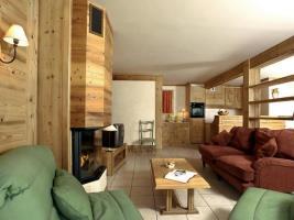 Rental Apartment Chalet Matine - Morzine 3 Bedrooms 8 Persons 外观 照片